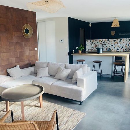 Appartement Centre Ville Caen Vaugueux Εξωτερικό φωτογραφία