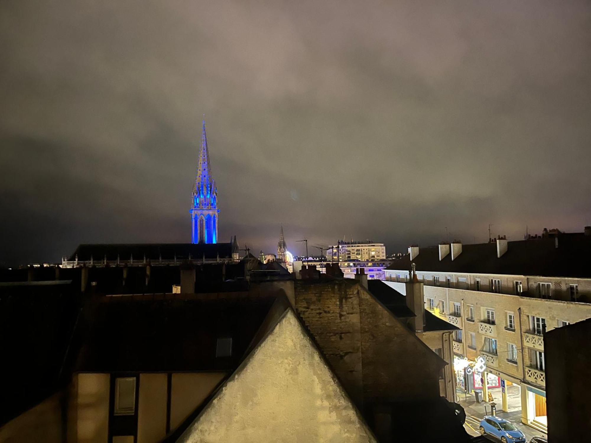 Appartement Centre Ville Caen Vaugueux Εξωτερικό φωτογραφία