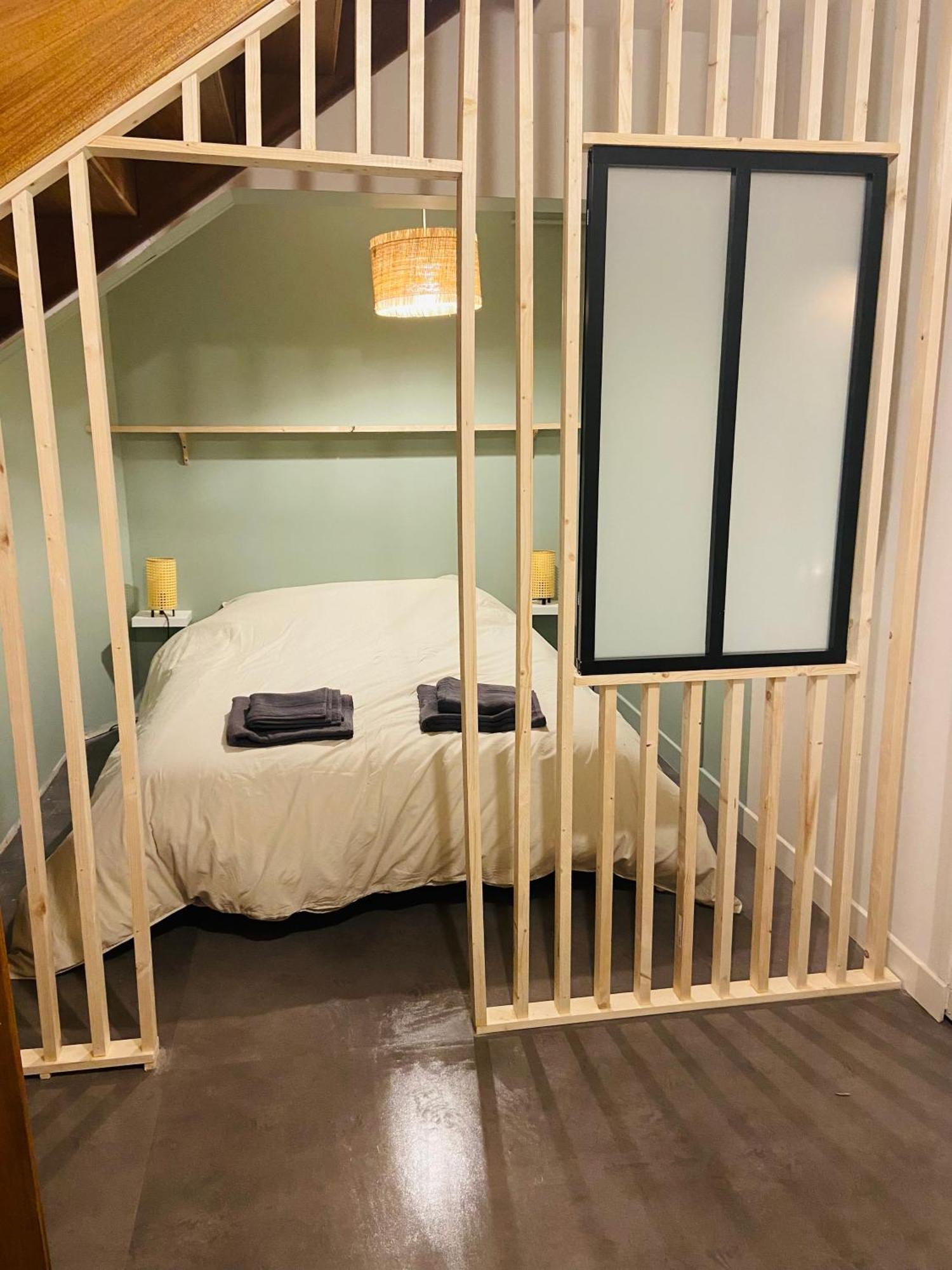 Appartement Centre Ville Caen Vaugueux Εξωτερικό φωτογραφία