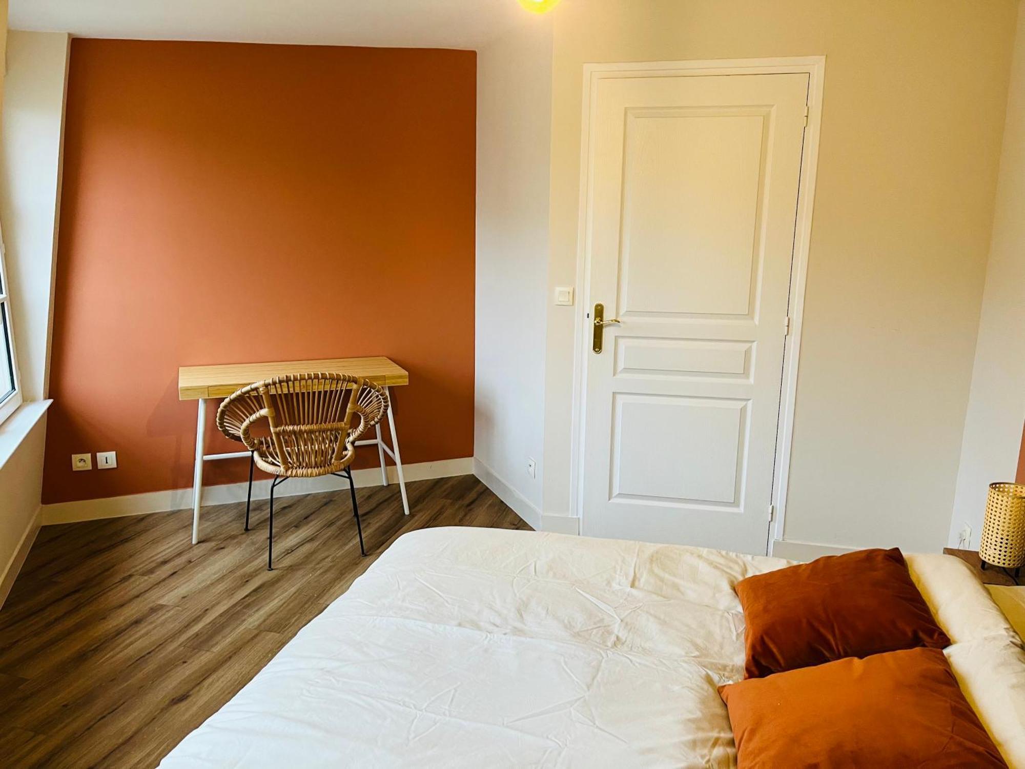 Appartement Centre Ville Caen Vaugueux Εξωτερικό φωτογραφία