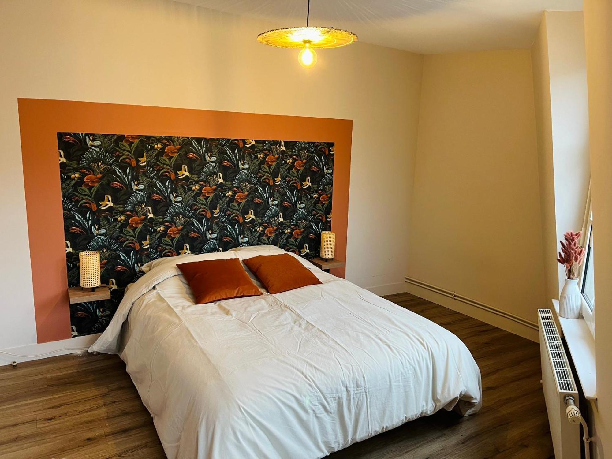 Appartement Centre Ville Caen Vaugueux Εξωτερικό φωτογραφία