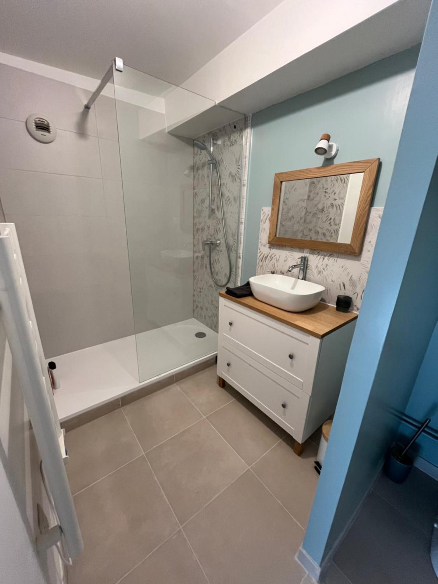 Appartement Centre Ville Caen Vaugueux Εξωτερικό φωτογραφία